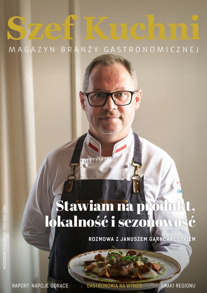 Październikowy numer 
