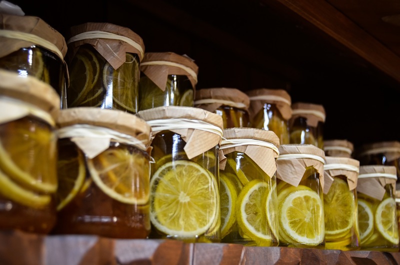 Ewolucja smaku i zrównoważona gastronomia