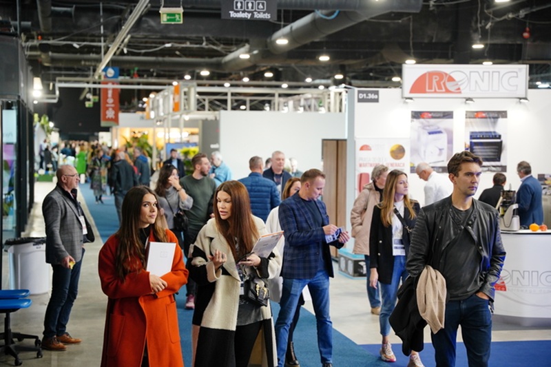 ProKitchen Expo 2025: serce profesjonalnej gastronomii bije w Ptak Warsaw Expo