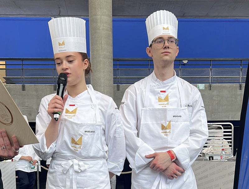 Trophée Mille International 2026 w Reims za nami!