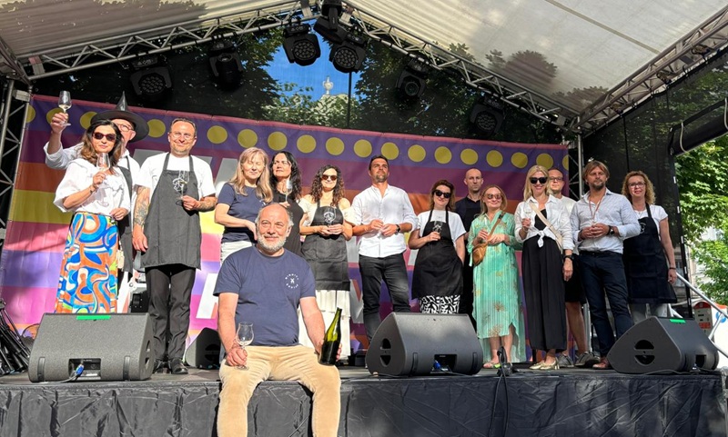 Wielkopolski Festiwal Wina WINOWACJE 2025