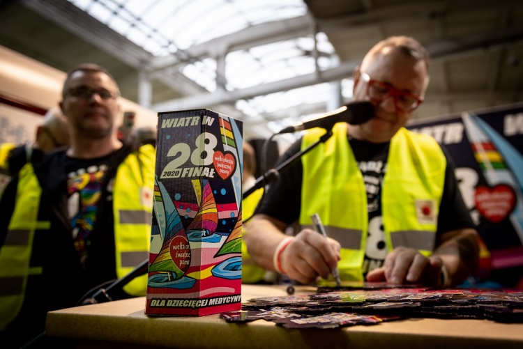 Krakowska gastronomia gra z WOŚP!