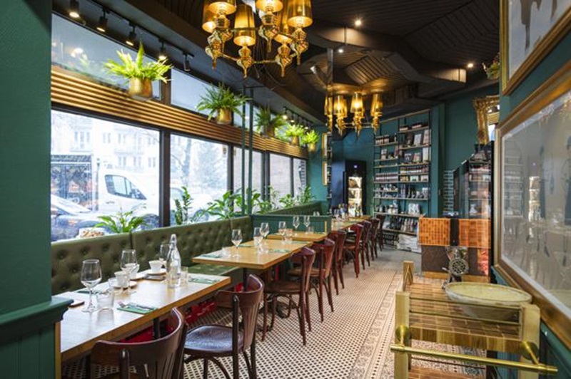 Powstaje drugie bistro Yes Butcher!
