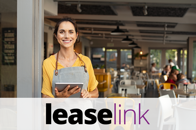 LeaseLink 360 wspiera rozwój firm na rynku B2B