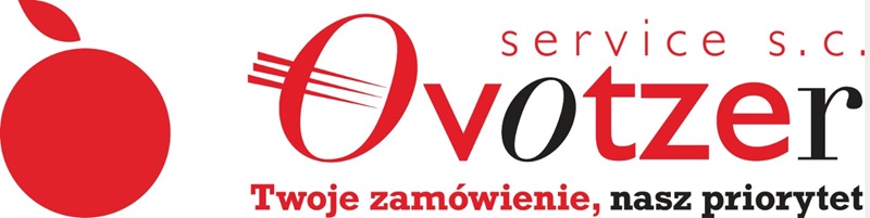 Sprawna logistyka i zaopatrzenie dla gastronomii od Ovotzer Service