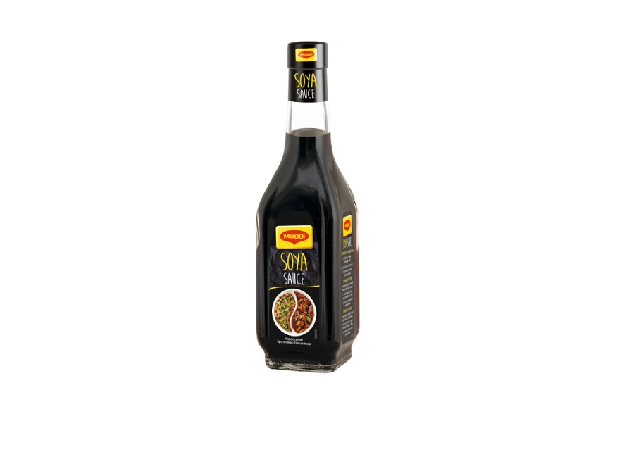 Sos Sojowy MAGGI