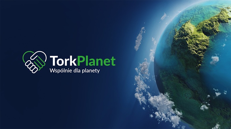 Tork Planet