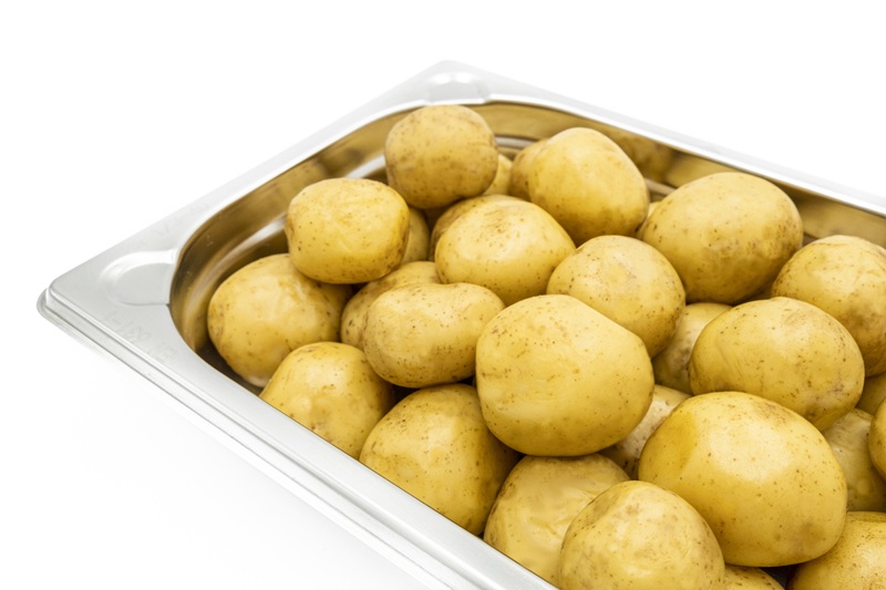 MK Agro - ziemniaki dla tych, którzy doceniają smak
