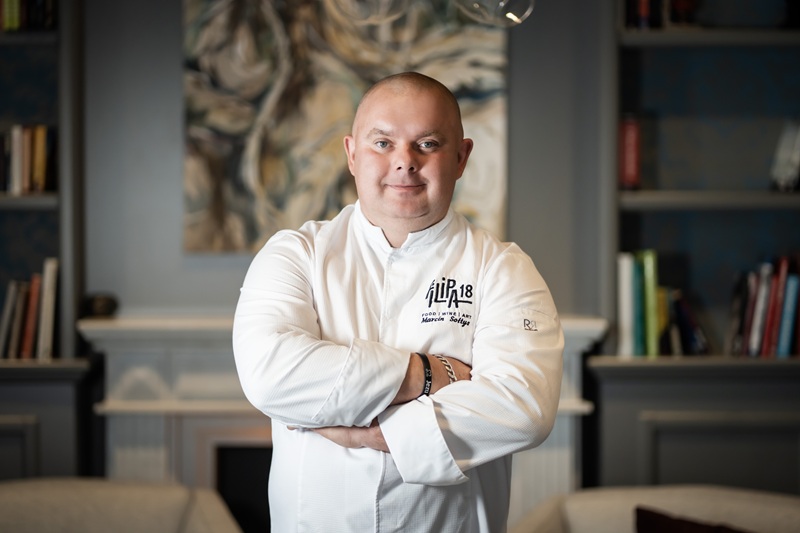 Restauracje w końcu zaczęły oddychać